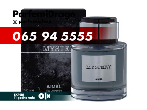 Ajmal Mystery 100ml EDP 100 ml