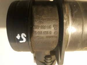 VW GOLF....JETTA....PASAT  2.8 V6 PROTOKOMJER ZRAKA