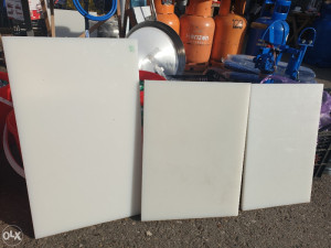 Daske PVC za meso plastične mesarska daska izrada po porudž