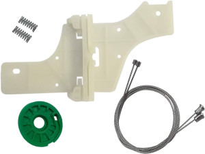 PODIZAC STAKLA PREDNJI DESNI PEZO PEUGEOT 508..062/266-333