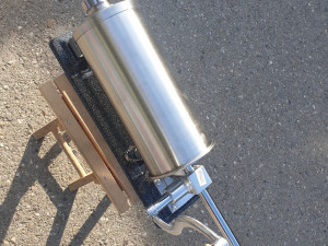 Top za kobasice punilica 4kg i 5,5kg