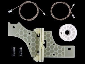 PODIZAC STAKLA ZADNJI LIJEVI PEZO PEUGEOT 508.. 062/266-333