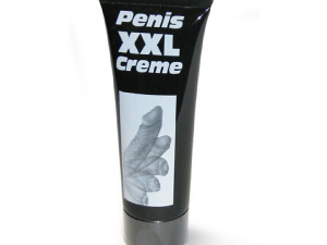 Penis XXL Krema 80 ml Sex Shop LAKI 061702404