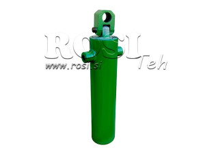 TELESKOPSKI CILINDER tehnostroj hod 520mm ZA KIPU