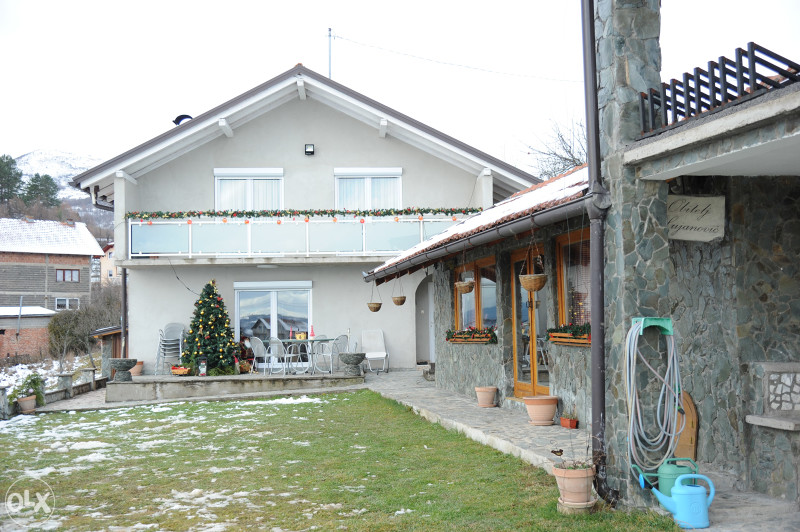Kuća za odmor Gloria
