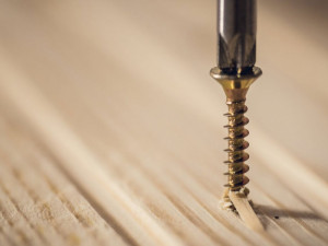 Iver vijak / Vijci za drvo - A04 - 02492