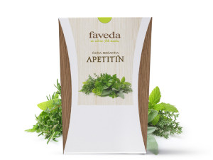 APETITIN biljna mješavina