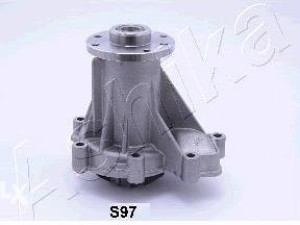 Vodena pumpa Daewoo Korando,Musso 2.9 D,TD