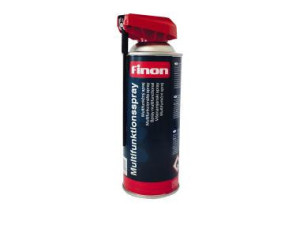 Finon Multispray 400ml TW-200