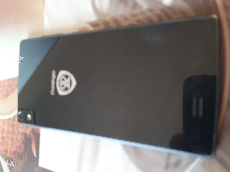 Prestigio Grace PSP7557