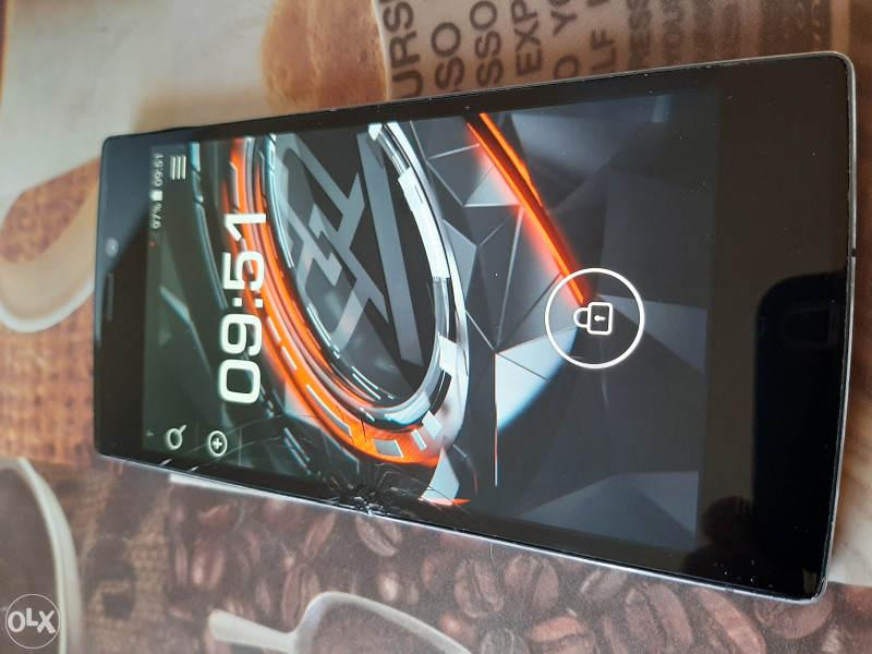 Prestigio Grace PSP7557