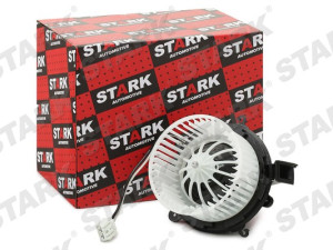 Ventilator grijanja kabine motoric Opel astra J Zafira C