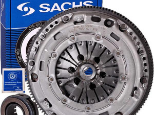 Plivajuci zamajac Kedi Cady Caddy Touran Turan Dzeta 1.9 tdi