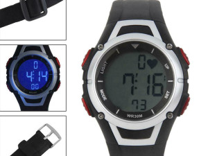 FITNES Sat Sa Pojasom