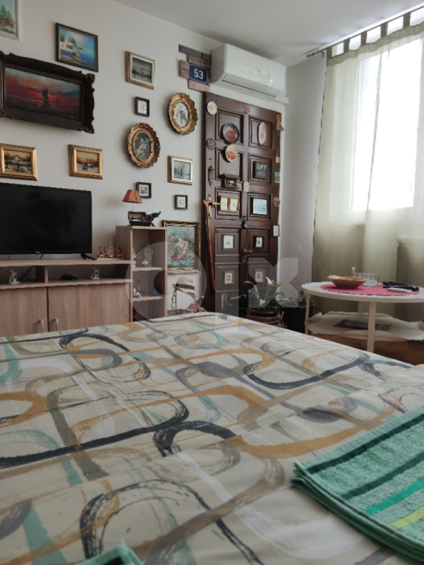 Stan na dan Sarajevo-Apartman Nina Lukavica - Widok 5