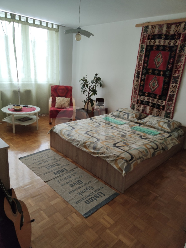 Stan na dan Sarajevo-Apartman Nina Lukavica - Widok 4