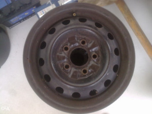 FELUGE-14...ZA MAZDA VOZILA-UVOZ