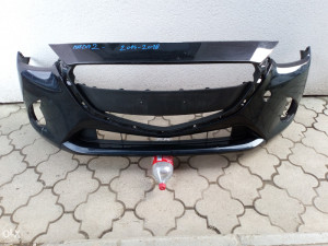 Branik prednji mazda 2