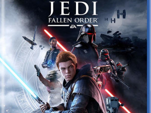 Star Wars Jedi: Fallen Order PS4 DIGITALNA IGRA*AKCIJA*