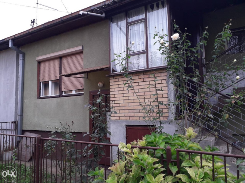 Kuća Zenica