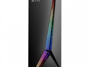 GoldenField 21 (Twenty One) LED Kuciste