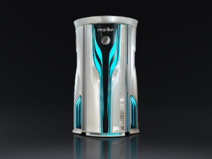 MEGA SUN STOJEĆI SOLARIJUM TOWER 5.0