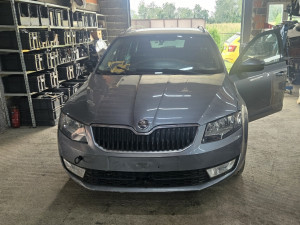 Skoda octavia oktavia a7 dijelovi djelovi