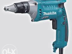 MAKITA ELEKTRIČNI ODVIJAČ FS4300