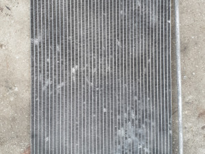 Hladnjak klime hyundai terracan teracan