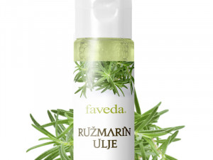 RUZMARIN ULJE