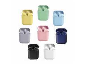 Slušalice IPHONE Android BLUETOOTH Inpods i12