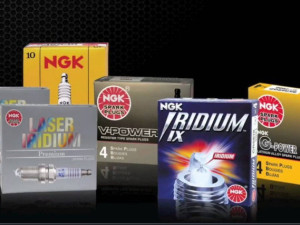 Svjećice Denso IU22