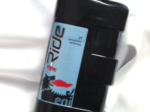 AGIP 2T FULLSYNTETIC