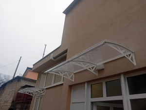 NADSTREŠNICA 100x100 150x100 200x100