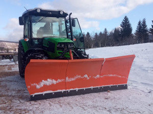Grtalica, ralica ,grn za traktor
