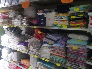 Tekstil rasprodaja; majice,hlače,piđame,potkošulje