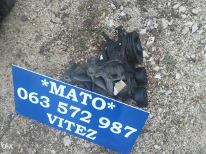 Servo pumpa hyundai santa fe nosac klime
