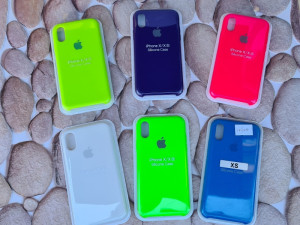 Iphone X -XS original maska-oklop-gel-zastita-case