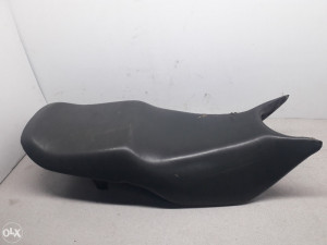 Honda deauville sjediste, sjedalo, sic, nt650