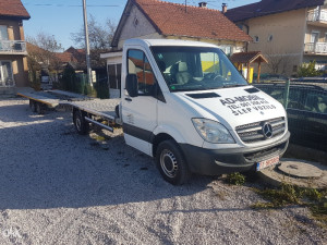 Usluge prevoza automobila slep sluzba