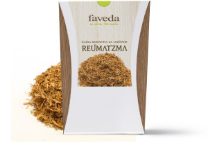 REUMATIZAM biljna mješavina