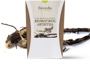 REUMATSKI ARTRITIS biljna mješavina