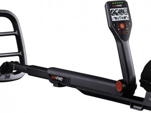 Detektor metala Minelab 44 Software 2023