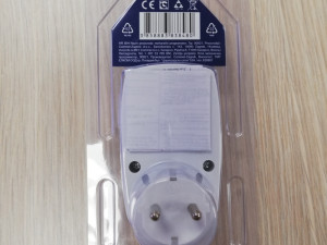 Mehanički programator tajmer timer