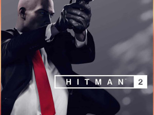 HITMAN 2 GOLD EDITION PS4 DIGITALNA IGRA***AKCIJA***