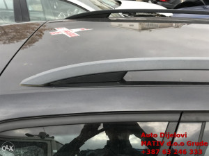 Krov Škoda Octavia karavan 2013-2019