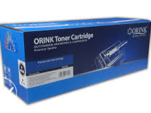 Toner ORINK za LEXMARK MS-MX310/410/510 5000 str