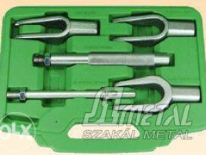 ALAT ZA IZBIJANJE KUGLI