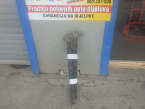 Amortizeri zadnji C4 2011g