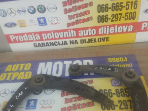 Lafet lijevi i desni C4 2011g